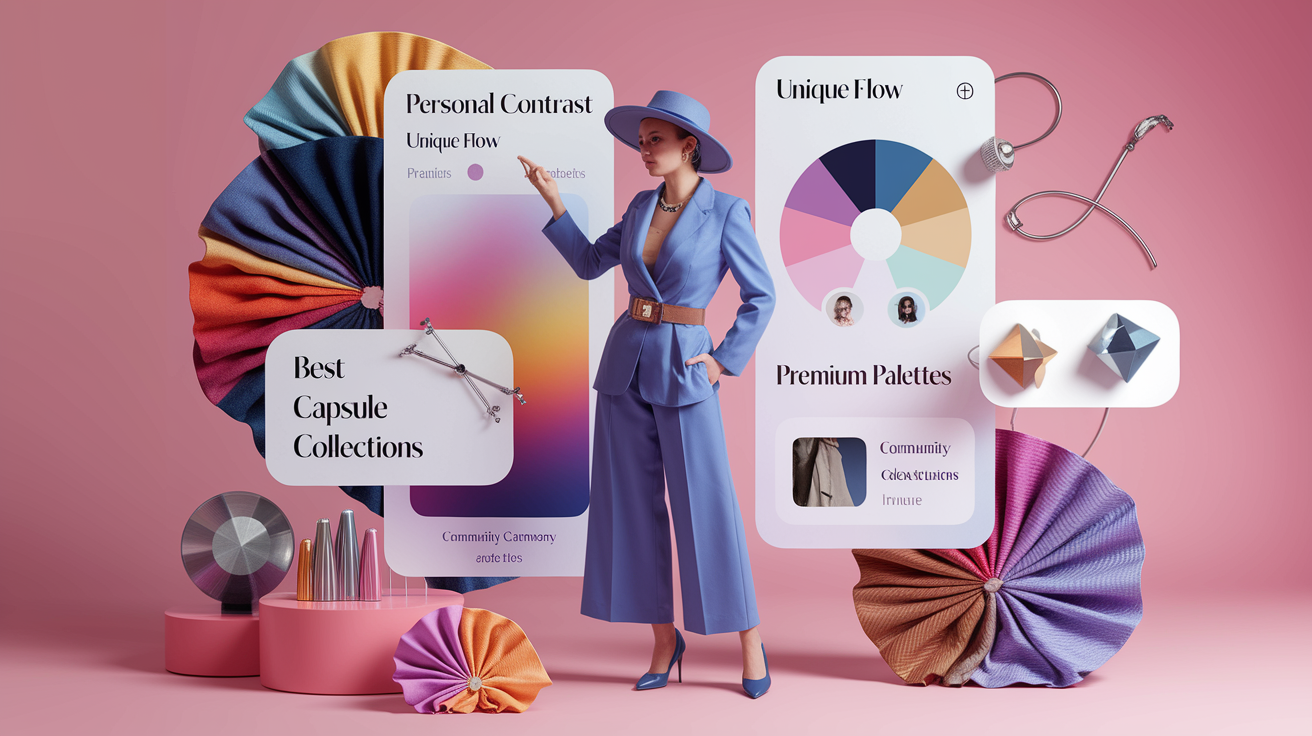 Advanced color analysis techniques beyond basic filters