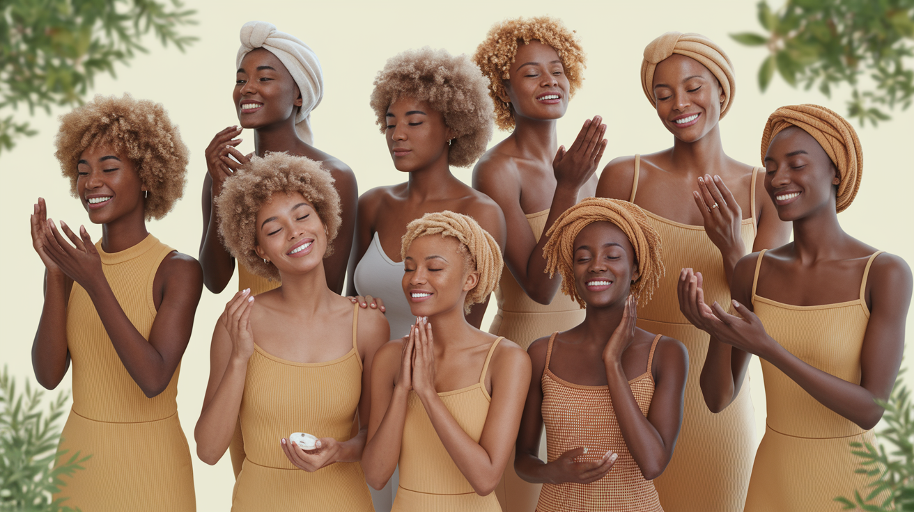 Going beyond the surface - understanding genetics, culture, and lifestyle factors that affect beige skin tones