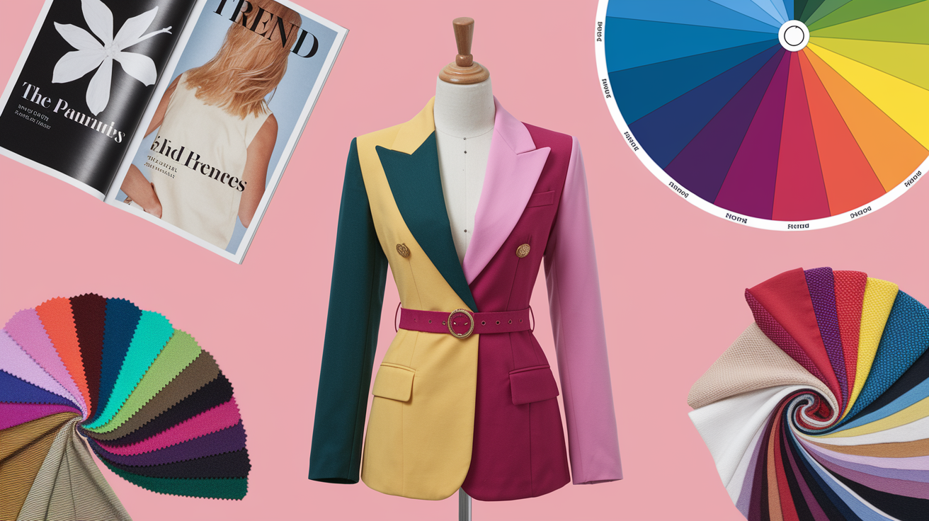 Common color matching mistakes and how to avoid them in wardrobe planning