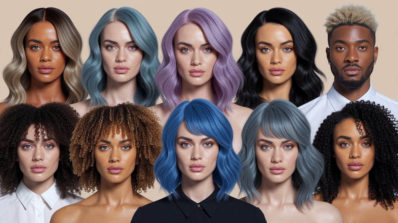Guide to colors that yellow undertones should approach with caution