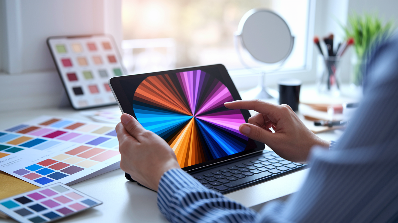 Personal perspective on digital color analysis tools and their limitations