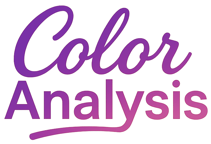 Color Analysis App logo