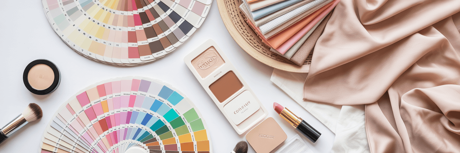 Find Your Color Season | Are You Spring, Summer, Autumn, or Winter? 🌸 ...