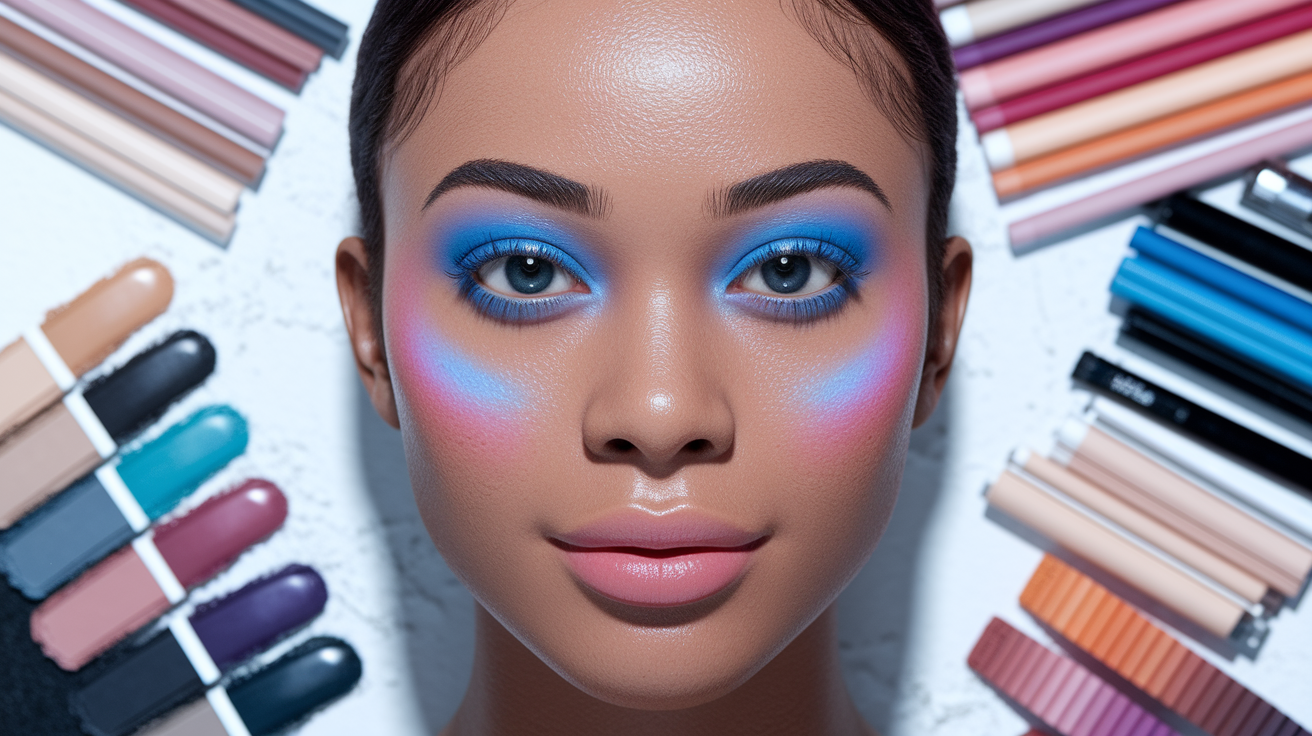 How to Find Your Skin's Undertone (Warm, Cool, or Neutral) | Color ...