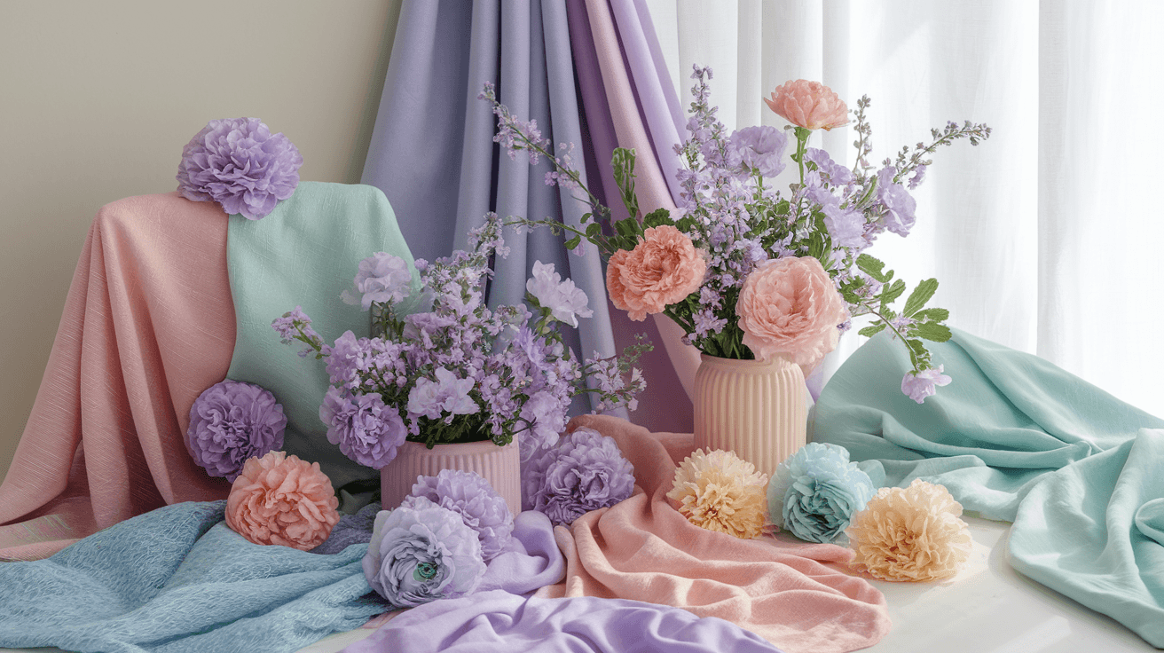 The Complete Guide to the Soft Summer Color Palette