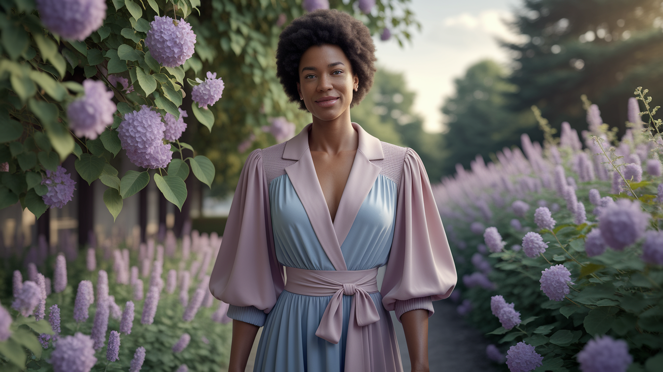Common misconceptions about soft summer colors and how to avoid them