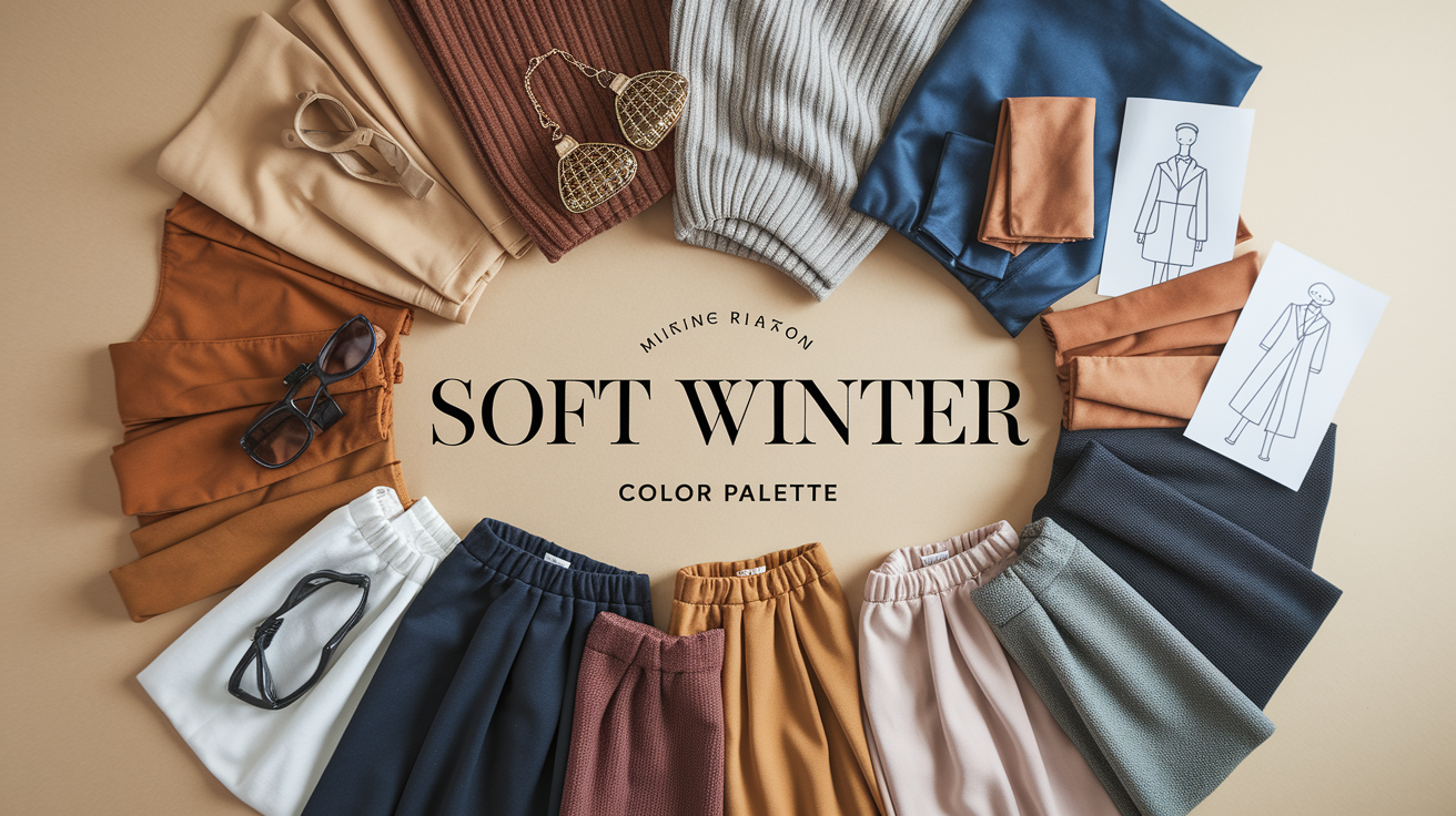 Beyond the basics of soft winter - toasted soft winter, smokey soft winter, and historical context